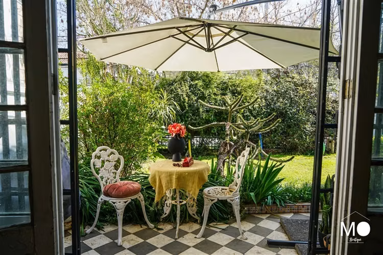 Joya arquitectónica, estilo moderno, barrio Pucará - Imagen 14