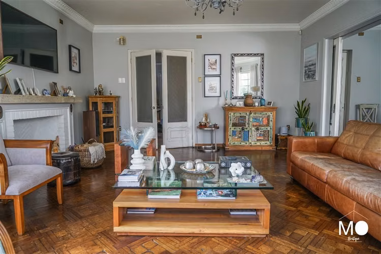 Joya arquitectónica, estilo moderno, barrio Pucará - Imagen 7