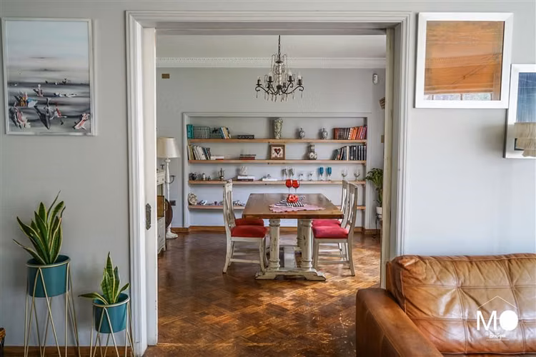 Joya arquitectónica, estilo moderno, barrio Pucará - Imagen 10