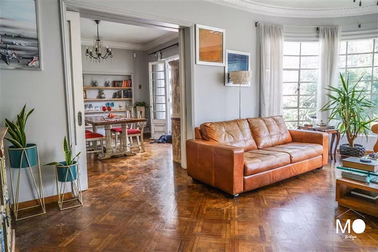 Joya arquitectónica, estilo moderno, barrio Pucará - Imagen 9