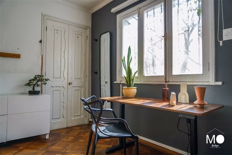 Joya arquitectónica, estilo moderno, barrio Pucará - Imagen 16