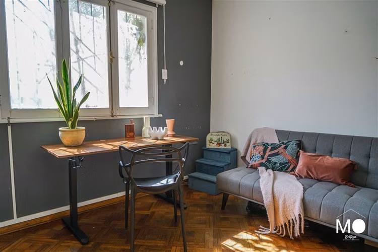 Joya arquitectónica, estilo moderno, barrio Pucará - Imagen 15