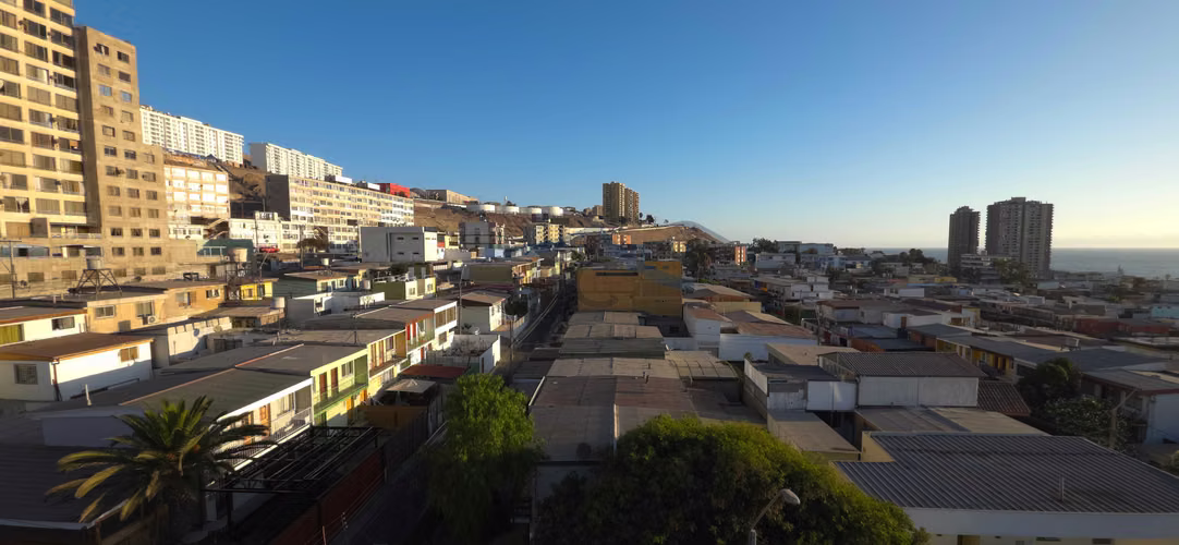 Se arrienda apart hotel a Empresas. (158153)