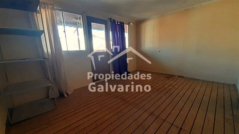 Casa en venta de 6 dorm. en La Serena