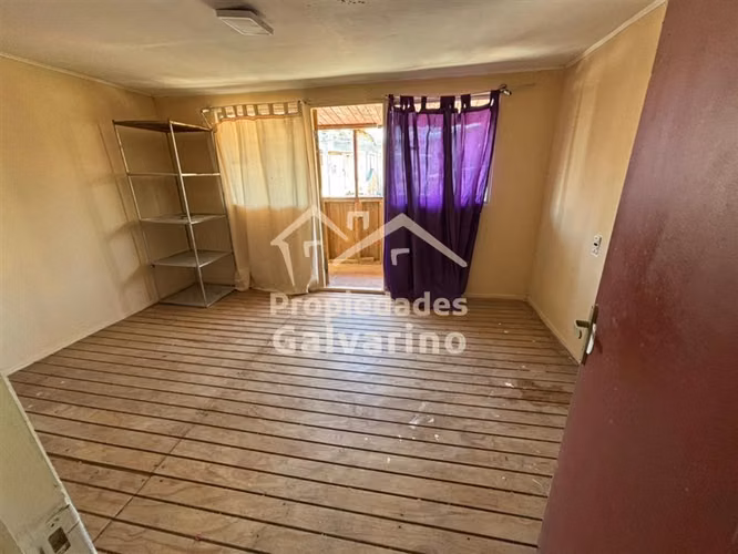 Casa en venta de 6 dorm. en La Serena