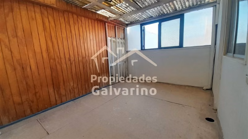 Casa en venta de 6 dorm. en La Serena