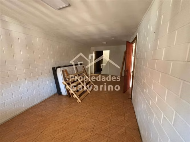 Casa en venta de 6 dorm. en La Serena