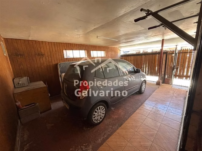 Casa en venta de 6 dorm. en La Serena