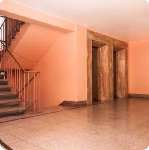 Arriendo amoblado/Bandera 883/Santiago Centro (158172)