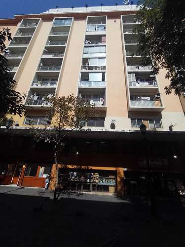 Arriendo amoblado/Bandera 883/Santiago Centro (158172)