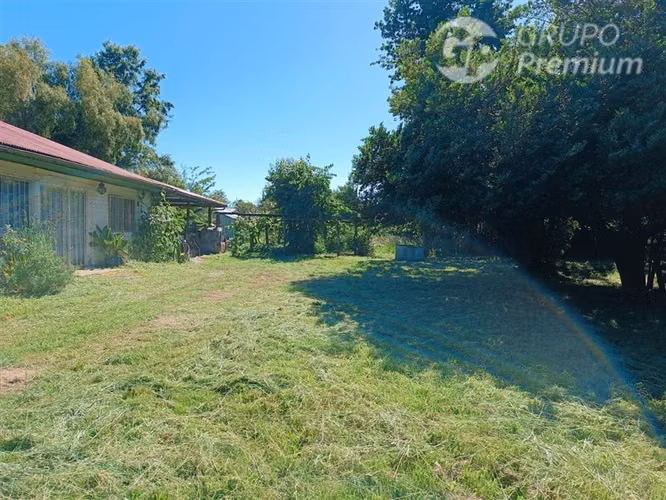 Casa en venta de 4 dorm. en Freire