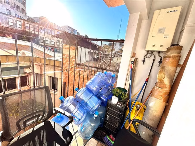 Oficina en venta en Valparaíso - Imagen 15