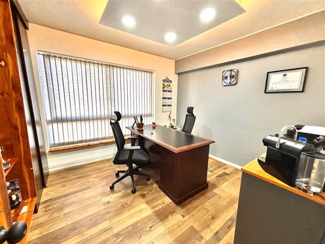 Oficina en venta en Valparaíso - Imagen 8