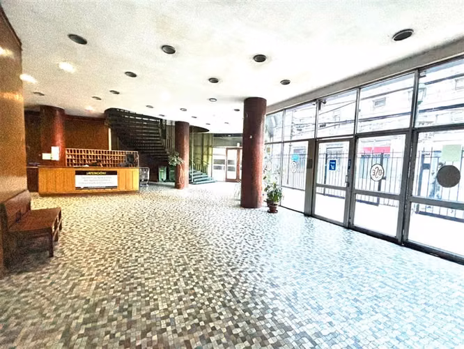 Oficina en venta en Valparaíso - Imagen 1