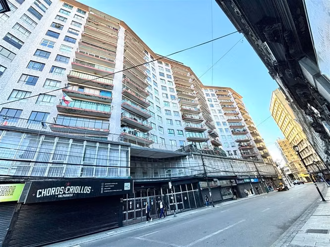 Oficina en venta en Valparaíso - Imagen 22