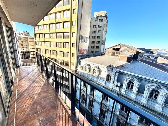 Oficina en venta en Valparaíso - Imagen 20