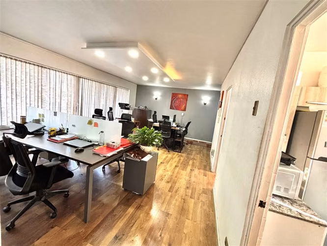 Oficina en venta en Valparaíso - Imagen 4