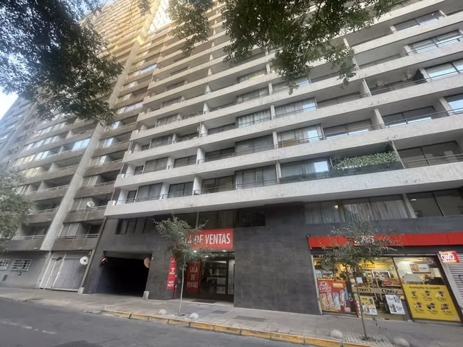 Venta Departamento 3D2B Est y Bod. Amunátegui 842, Santiago - Imagen 16