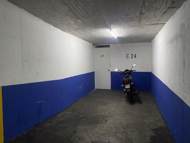 Venta Departamento 3D2B Est y Bod. Amunátegui 842, Santiago - Imagen 12