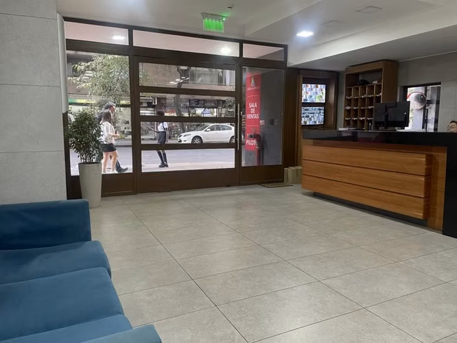 Venta Departamento 3D2B Est y Bod. Amunátegui 842, Santiago - Imagen 13