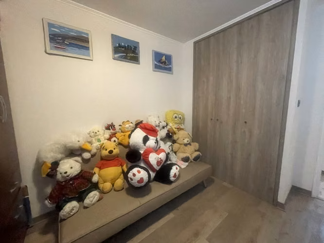 Venta Departamento 3D2B Est y Bod. Amunátegui 842, Santiago - Imagen 5