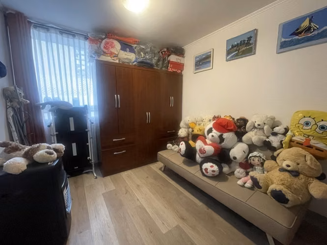 Venta Departamento 3D2B Est y Bod. Amunátegui 842, Santiago - Imagen 4