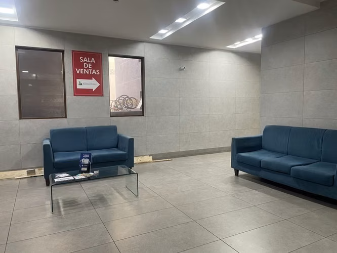 Venta Departamento 3D2B Est y Bod. Amunátegui 842, Santiago - Imagen 14