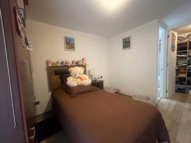 Venta Departamento 3D2B Est y Bod. Amunátegui 842, Santiago - Imagen 8