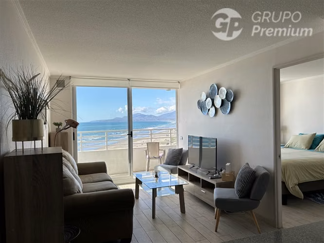 Frente al mar | Vista insuperable | 2D 2B