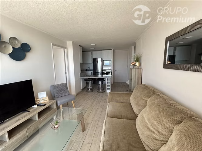 Frente al mar | Vista insuperable | 2D 2B