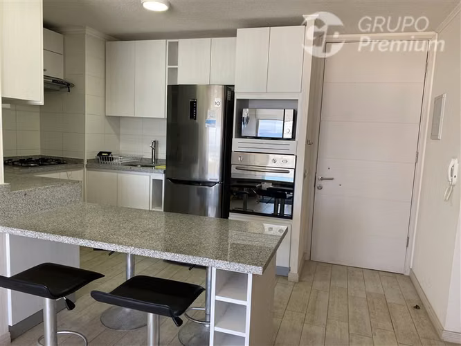 Frente al mar | Vista insuperable | 2D 2B