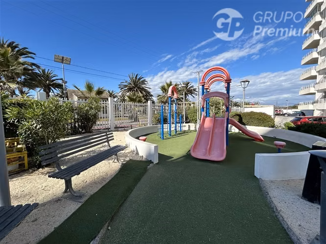 Frente al mar | Vista insuperable | 2D 2B