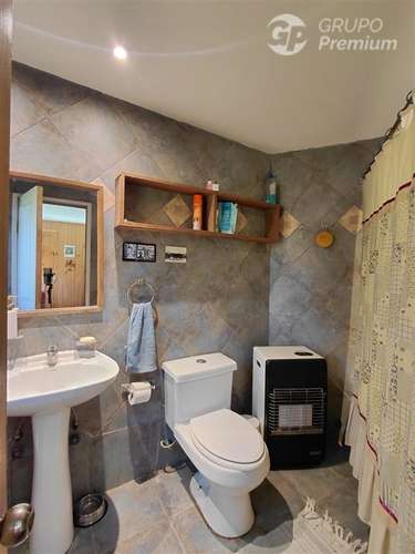 Casa Contemporáneo-Rústica en Parcela 5.069 m2 Padre Hurtado