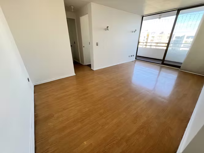 Se arrienda hermoso dpto Barrio República