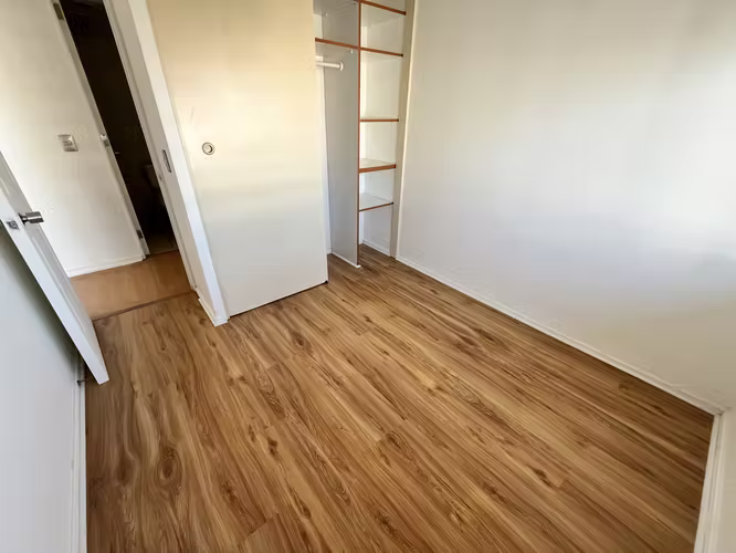 Se arrienda hermoso dpto Barrio República