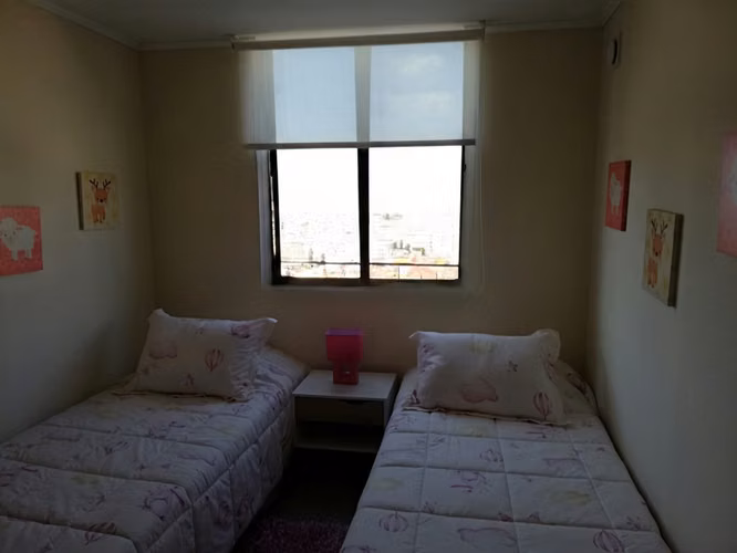 Departamento en Venta | Condominio Doña Elisa II – Curicó