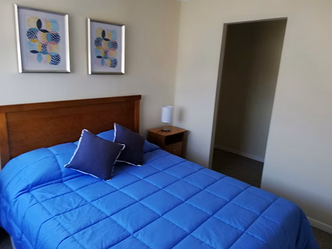 Departamento en Venta | Condominio Doña Elisa II – Curicó