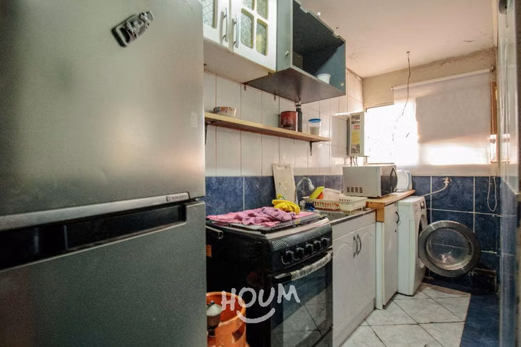 Departamento en Avenida 5 de Abril