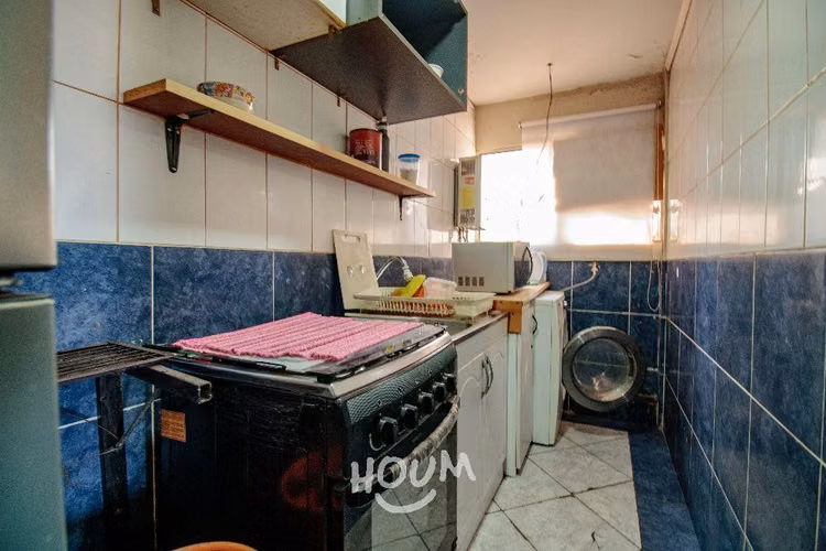 Departamento en Avenida 5 de Abril