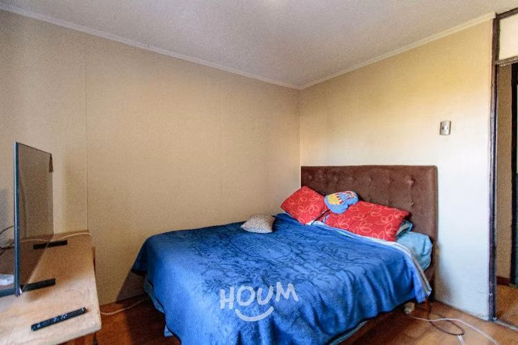 Departamento en Avenida 5 de Abril