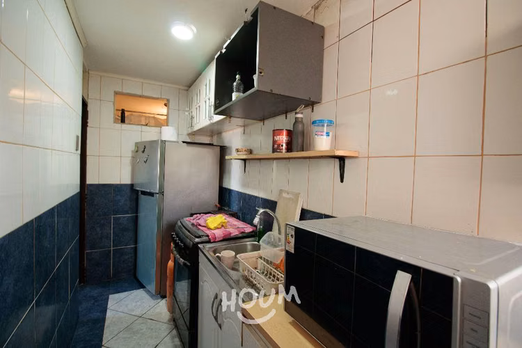 Departamento en Avenida 5 de Abril