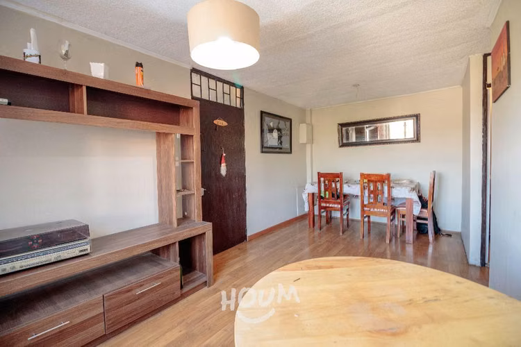 Departamento en Avenida 5 de Abril