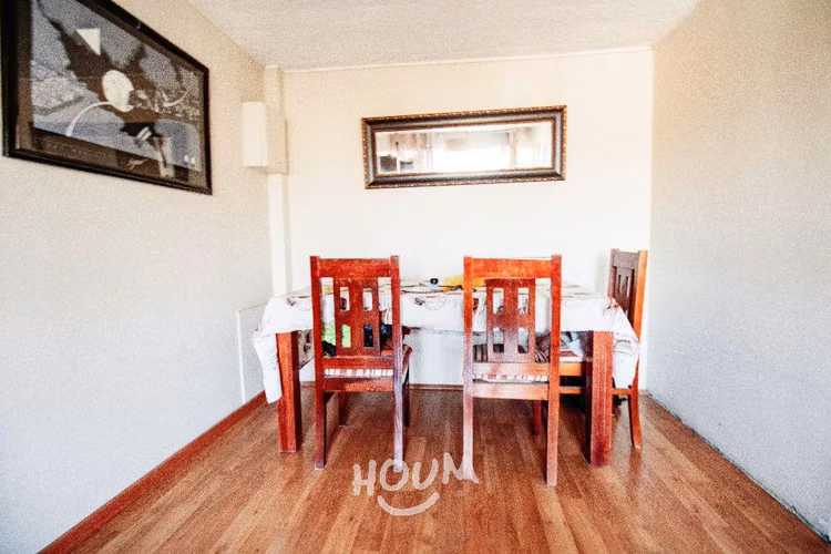 Departamento en Avenida 5 de Abril