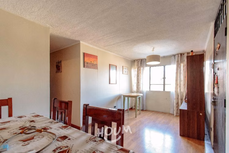 Departamento en Avenida 5 de Abril