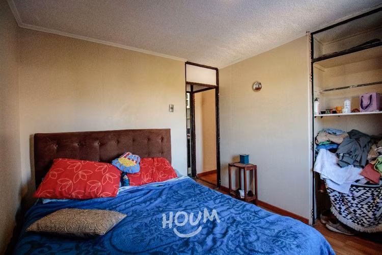 Departamento en Avenida 5 de Abril