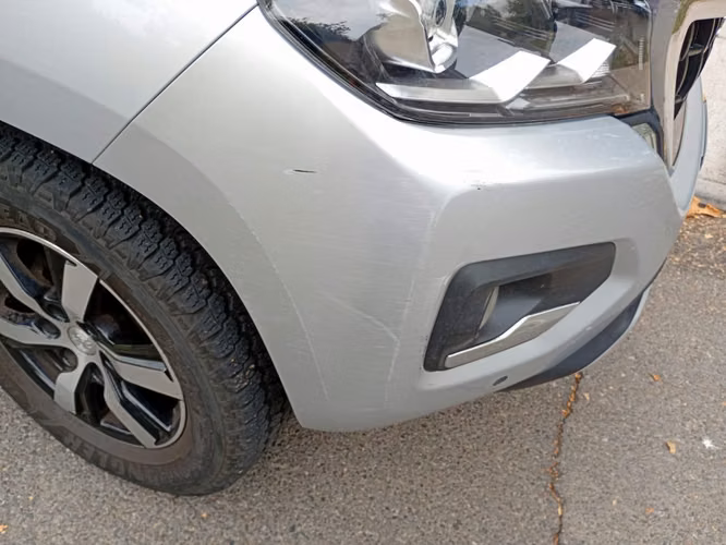 PEUGEOT LANDTREK BLUE HDI  2024