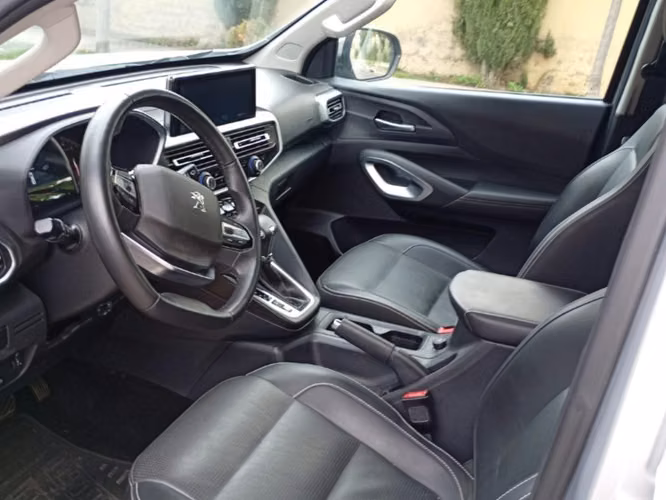 PEUGEOT LANDTREK BLUE HDI  2024