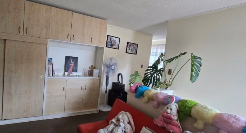 Vendo amplia casa en Viña del Mar
