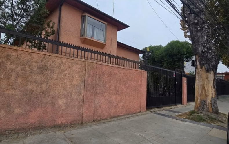 Vendo amplia casa en Viña del Mar