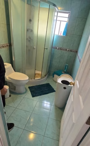 Vendo amplia casa en Viña del Mar